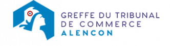 Greffe du Tribunal de commerce d’Alençon